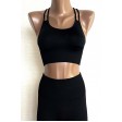 Безшовний топ для спорту Top Bra Sport TOP-Kolgot ™