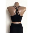 Безшовний топ для спорту Top Bra Sport TOP-Kolgot ™
