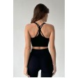 Бесшовный топ для спорта Top Bra Sport TOP-Kolgot ™