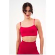 Безшовний топ на тонких бретельках Top Bra Comfort TOP-Kolgot ™