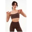Безшовний топ на тонких бретельках Top Bra Comfort TOP-Kolgot ™