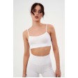 Безшовний топ на тонких бретельках Top Bra Comfort TOP-Kolgot ™
