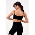 Безшовний топ на тонких бретельках Top Bra Comfort TOP-Kolgot ™