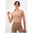 Безшовний топ на тонких бретельках Top Bra Comfort TOP-Kolgot ™