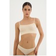 Бесшовный топ на тонких бретельках Top Bra Comfort TOP-Kolgot ™