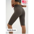 Бесшовные велосипедки из плотной микрофибры Tracks Basic TOP-Kolgot ™