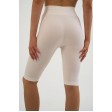 Бесшовные велосипедки из плотной микрофибры Tracks Basic TOP-Kolgot ™