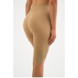 Бесшовные велосипедки из плотной микрофибры Tracks Basic TOP-Kolgot ™