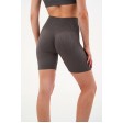 Короткие бесшовные треки-велосипедки Tracks Rib Push-Up Shorts TOP-Kolgot ™