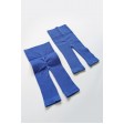 Женские бесшовные треки-велосипедки Tracks Rib Push-Up TOP-Kolgot ™