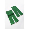 Женские бесшовные треки-велосипедки Tracks Rib Push-Up TOP-Kolgot ™