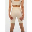 Укороченные бесшовные треки-велосипедки Tracks Rib Shorts  TOP-Kolgot ™