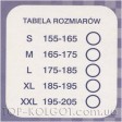 Легінси-кальсони з бавовною VENEZIA Getry Winter 140
